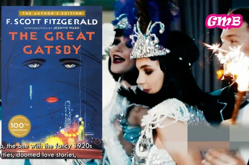 When Love Turns Obsession: The Tragedy Behind The Great Gatsby