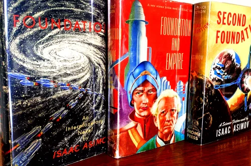 The Man Who Tried to Predict the End of Humanity (And Almost Got It Right)
