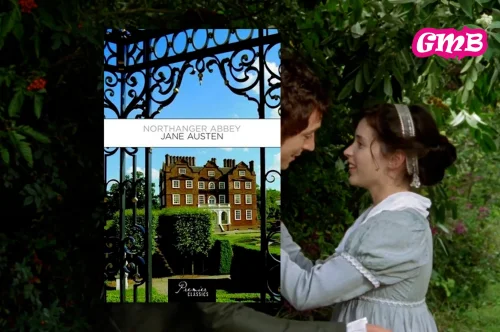 When Your Imagination Betrays You: A Quietly Brilliant (and Misleading) Austen Novel