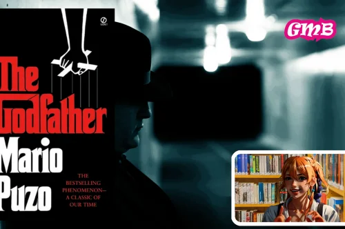 The Dangerous Comfort of Loving a Crime Family