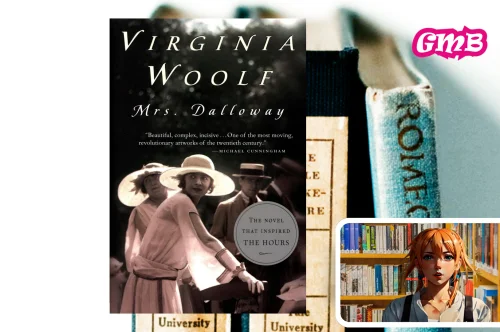 Experiencing a Day in London Like No Other: A Review of Mrs. Dalloway by Virginia Woolf