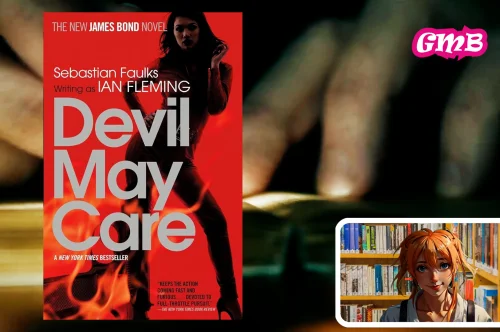 The James Bond Story That Forgot How to Surprise You
