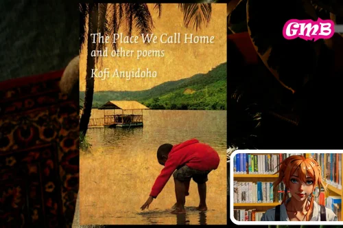 This Book Doesn’t Ask You to Read It — It Asks You to Listen