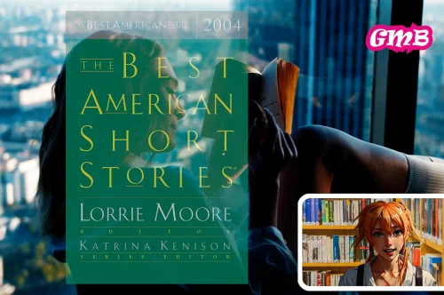 Twenty Stories, One Emotional Hangover