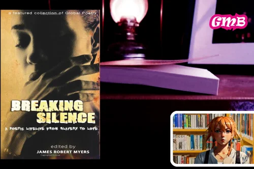 Breaking Silence: From Chains to Love – A Poetic Journey Across Generations