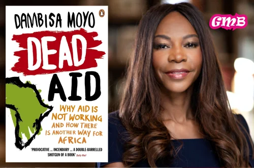 The Day “Help” Started Hurting Africa