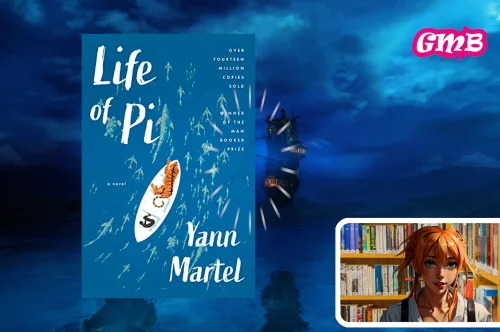 The Story That Asks You to Choose Your Truth