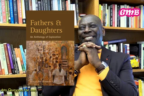 Not All African Fathers Are Villains — And This Book Proves It