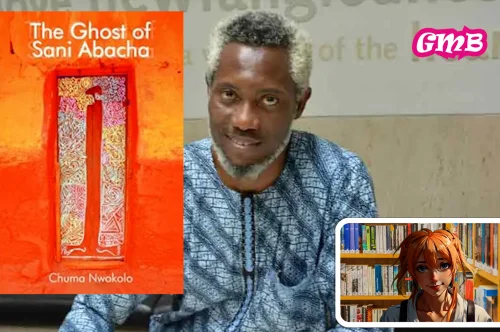 The Book That Laughs at Power — Then Hands You the Mirror
