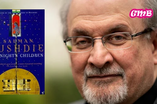 Midnight’s Children by Salman Rushdie: A Magical Tale of India, Fate, and Chaos