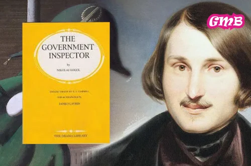 The Government Inspector by Nikolai Gogol: A Hilarious Take on Corruption and Human Folly