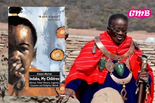 Rediscovering Africa: A Review of Indaba, My Children by Vusamazulu Credo Mutwa