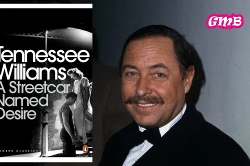 When Desire Meets Disaster: A Deep Dive into A Streetcar Named Desire