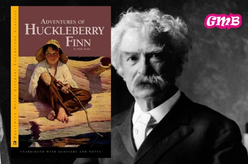 The Adventures of Huckleberry Finn: A Wild Ride Through Morality, Freedom, and the Mississippi