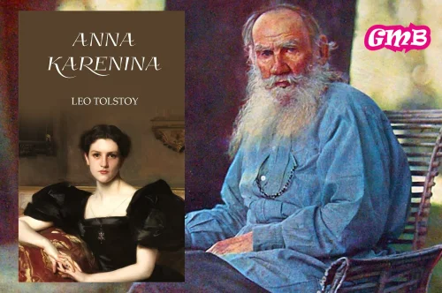 Anna Karenina by Leo Tolstoy: A Tale of Love, Betrayal, and Society’s Hypocrisy