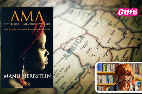 This Book Doesn’t Let You Look Away from the Truth