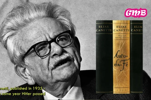 The Scholar Who Loved Books More Than People — And Paid the Price