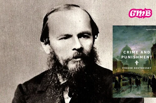 The Dangerous Thought That Turns a Man Into a Murderer