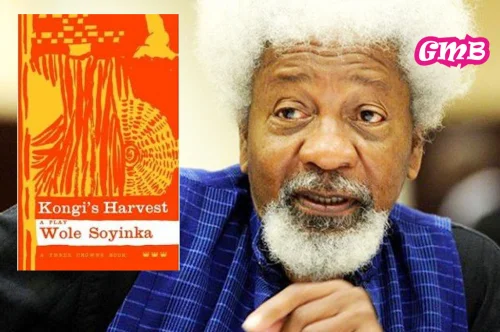 Kongi’s Harvest: A Darkly Funny Tale of Power, Pride, and the People