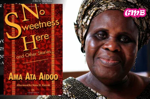 No Sweetness Here: Ama Ata Aidoo’s Masterful Short Story Collection