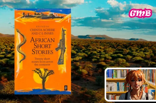 African Short Stories: A Literary Safari Across the Continent