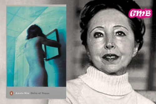 Delta of Venus by Anaïs Nin: A Journey into Desire, Taboo, and Literary Brilliance