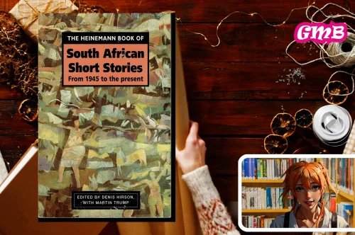 The Heinemann Book of South African Short Stories: A Window into a Nation’s Soul