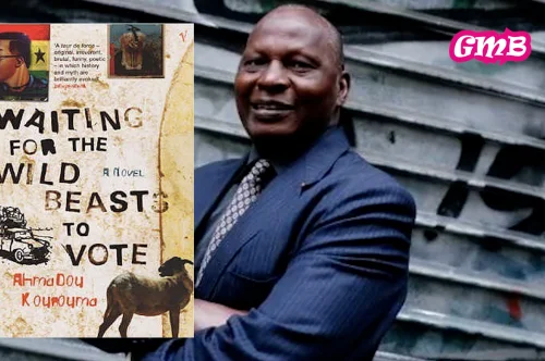 Chaos, Coups, and Voodoo: A Review of Waiting for the Wild Beasts to Vote by Ahmadou Kourouma