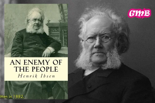 When Telling the Truth Makes You an Enemy: A Review of An Enemy of the People