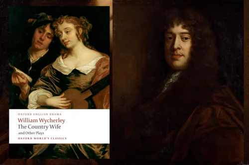 Lies, Lust, and Laughter: A Review of The Country Wife by William Wycherley