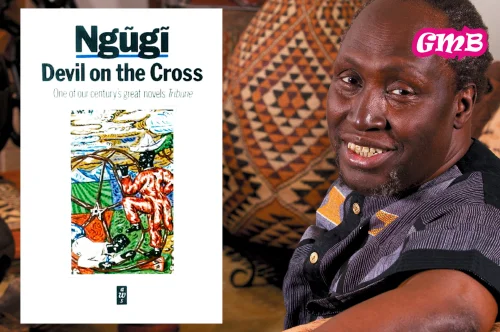 When Life Throws You to the Devil: A Review of Devil on the Cross by Ngũgĩ wa Thiong’o
