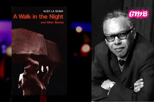 A Walk in the Night by Alex La Guma: A Haunting Journey Through Apartheid South Africa