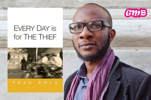 Every Day is for the Thief: A Return to Lagos Like No Other