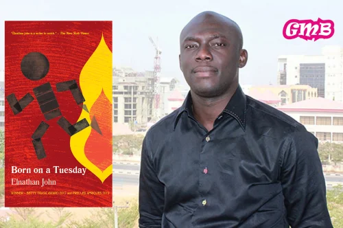 Born on a Tuesday by Elnathan John: A Raw, Gritty Coming-of-Age Story That Hits Hard