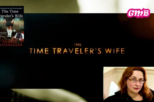 Lost in Time and Love: A Review of The Time Traveler’s Wife by Audrey Niffenegger