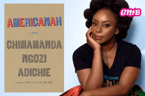 Americanah by Chimamanda Ngozi Adichie: Love, Identity, and the Politics of Hair
