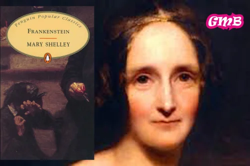 The Terrifying Brilliance of Frankenstein by Mary Shelley