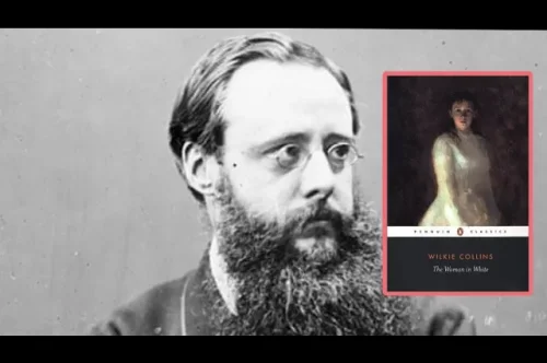 The Woman in White: Victorian Mystery, Secrets, and Unforgettable Characters