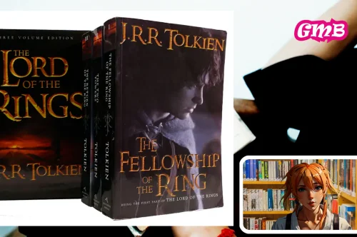 The Lord of the Rings: How One Tiny Ring Changed Everything