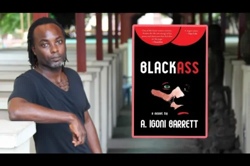 Waking Up White in Lagos: A Review of Blackass by Igoni Barrett
