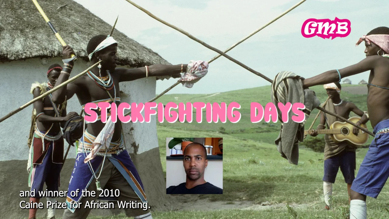 The Story That Made Me Puke – A Caine Prize Winner???