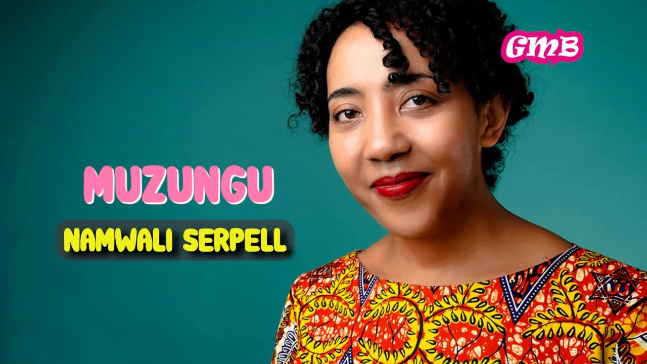 The Loneliness of Being Called “Muzungu”