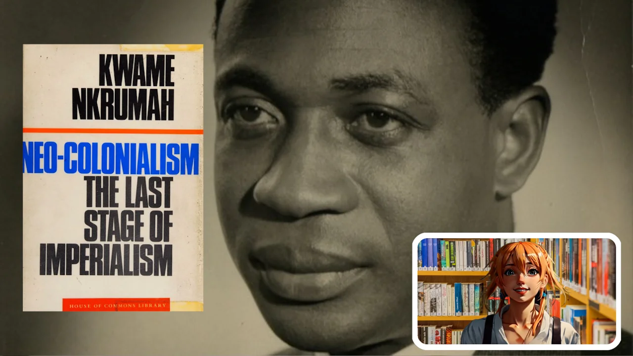 The Book That Got a President Overthrown