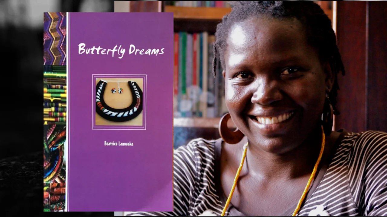 Butterfly Dreams by Beatrice Lamwaka: A Heart-Shattering Journey Through Trauma and Resilience
