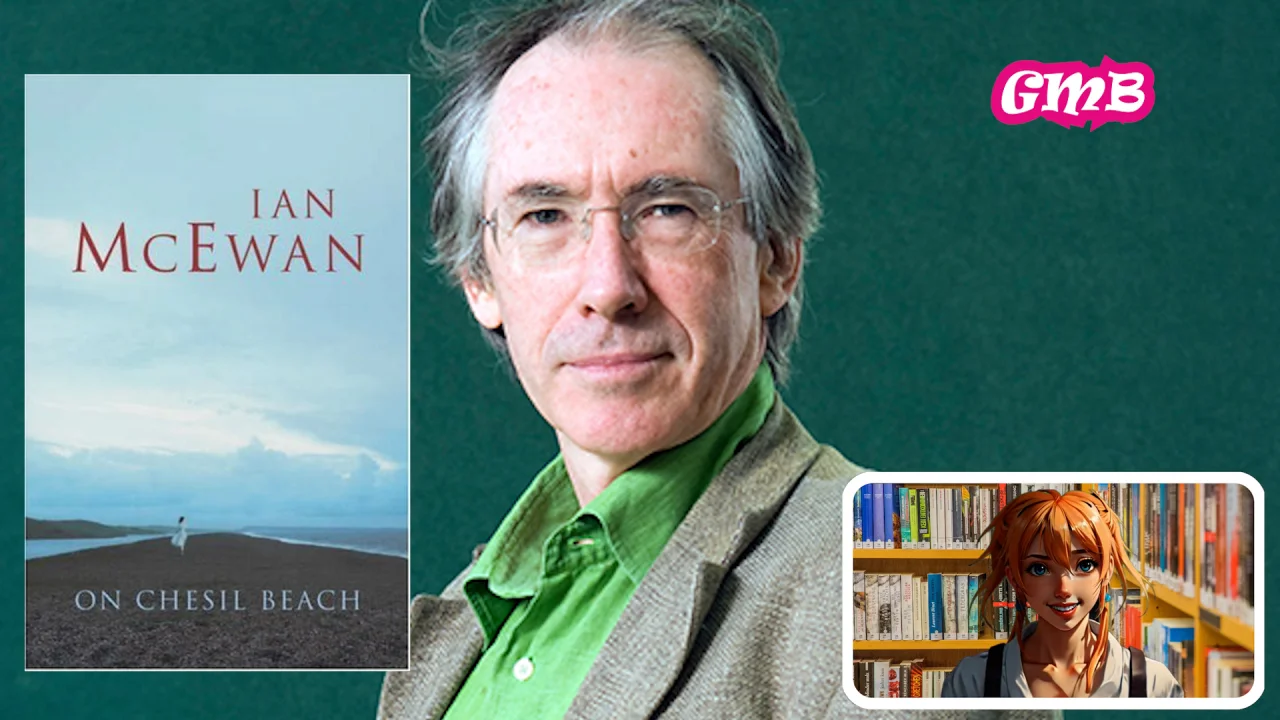 The Heartbreak of Silence: On Chesil Beach by Ian McEwan
