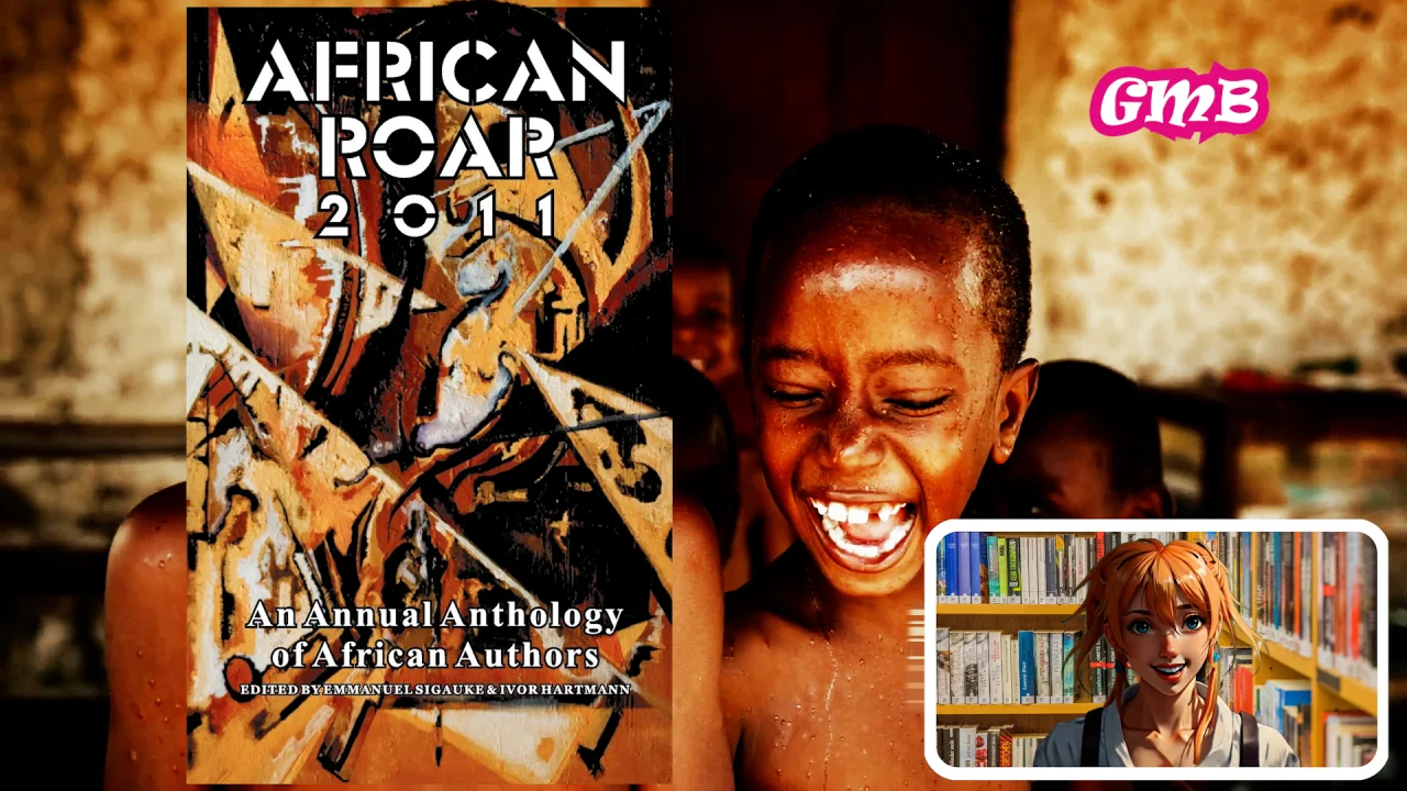 Fourteen Stories That Laugh, Bite, and Haunt: Inside African Roar 2011