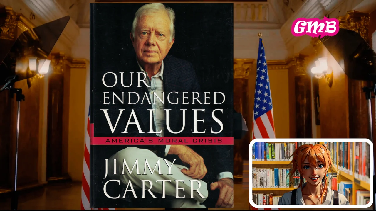 The Courage to Tell the Truth: Why Our Endangered Values Still Feels Dangerous Today