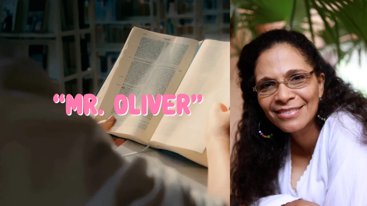 The Quiet Rage Behind Wealth: Why Mr. Oliver by Mamle Kabu Feels So Uncomfortably Real