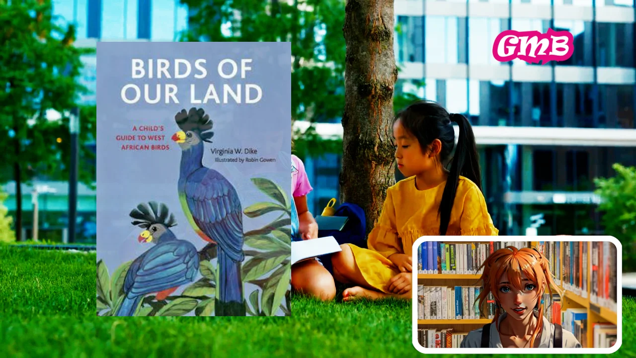 The Day I Realized I Don’t Actually Know Any Birds