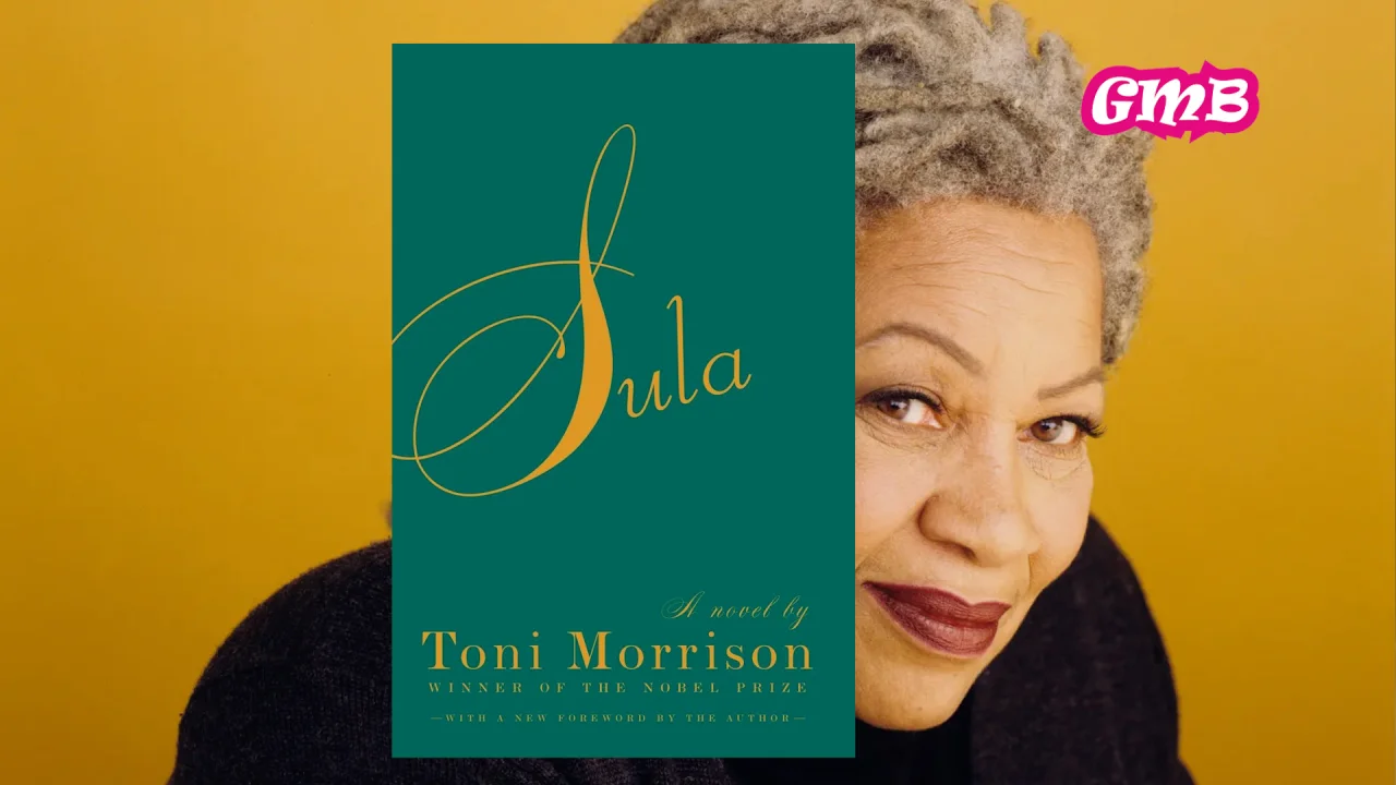 Sula by Toni Morrison: A Fierce, Unforgettable Story of Black Womanhood